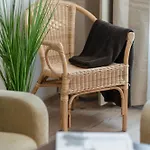 شقة Komfortowy Blisko Rzeki We Wroclawiu Z Biurkiem I Wanna By Renters فروتسواف