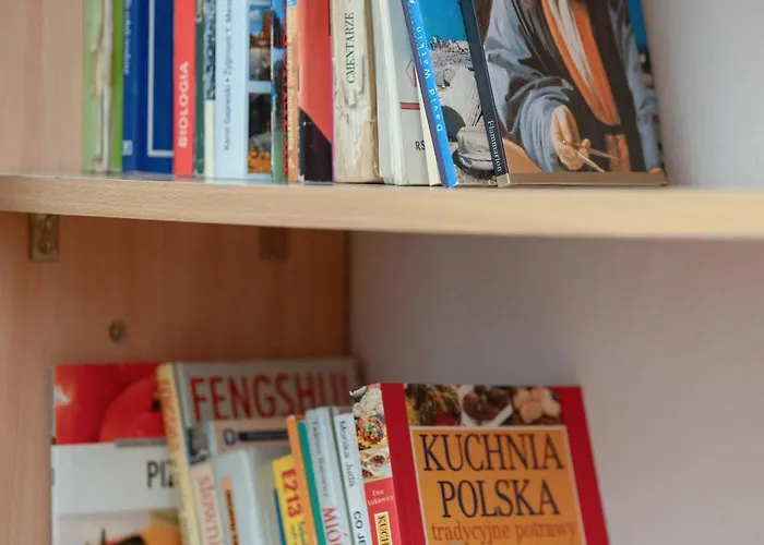 Apartmán Komfortowy Blisko Rzeki We Wroclawiu Z Biurkiem I Wanna By Renters