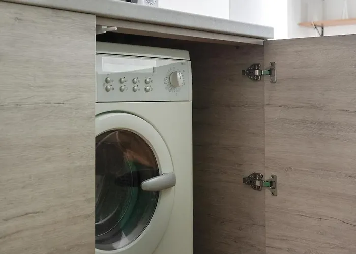 Apartmán Komfortowy Blisko Rzeki We Wroclawiu Z Biurkiem I Wanna By Renters *